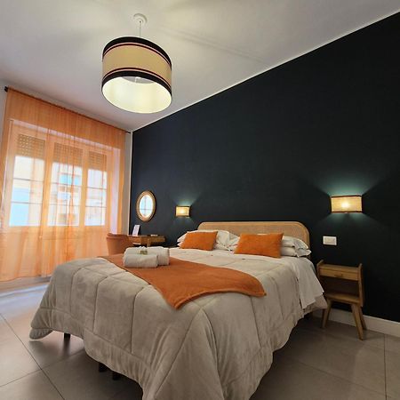 Iaio Luxury Suite Rom Exteriör bild