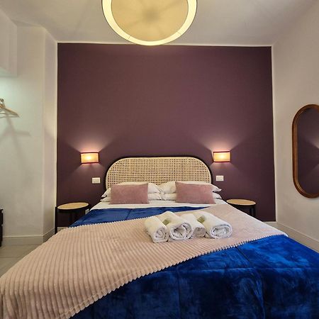 Iaio Luxury Suite Rom Exteriör bild