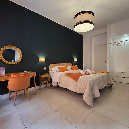 Iaio Luxury Suite Rom Exteriör bild