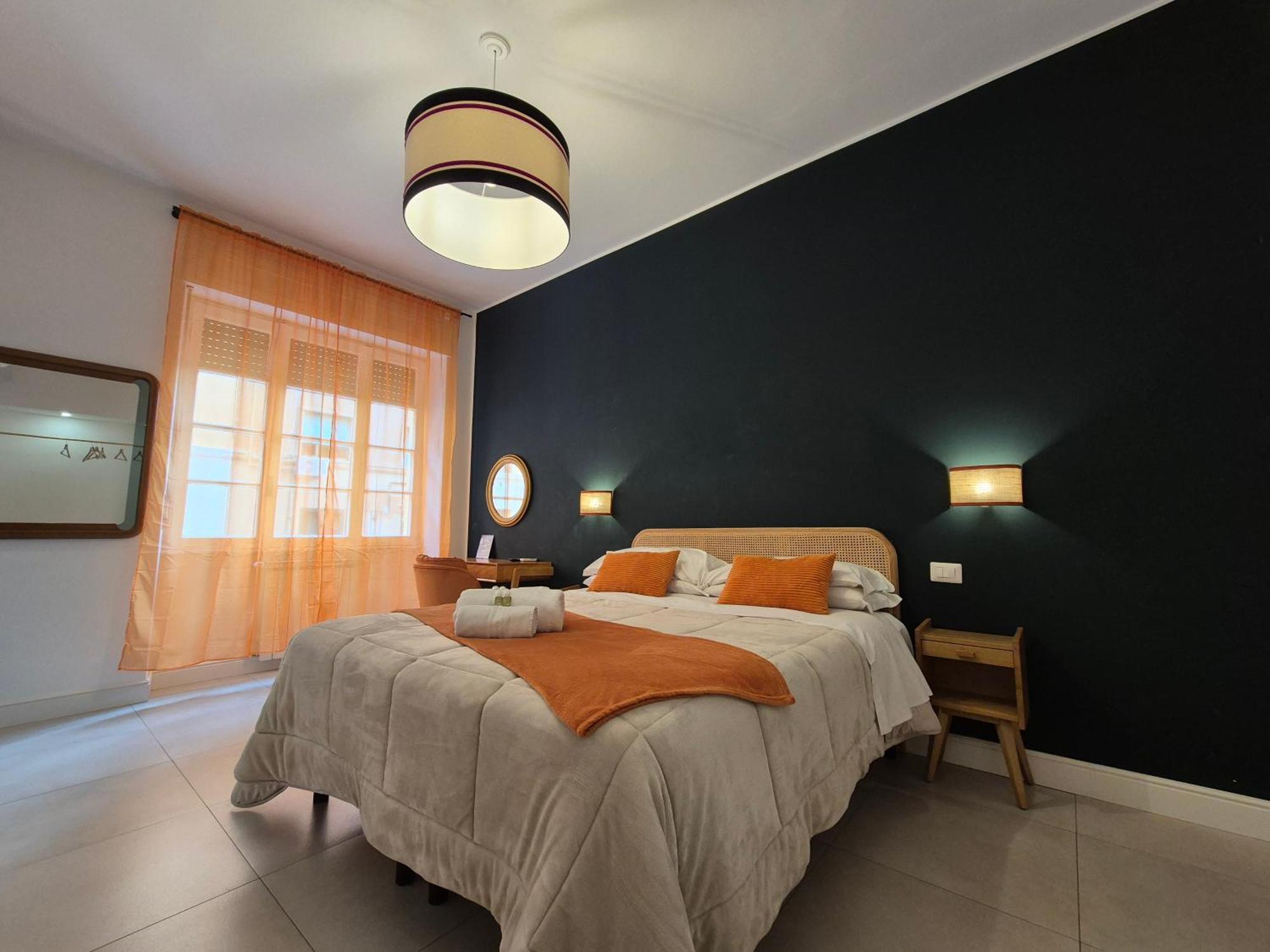 Iaio Luxury Suite Rom Exteriör bild