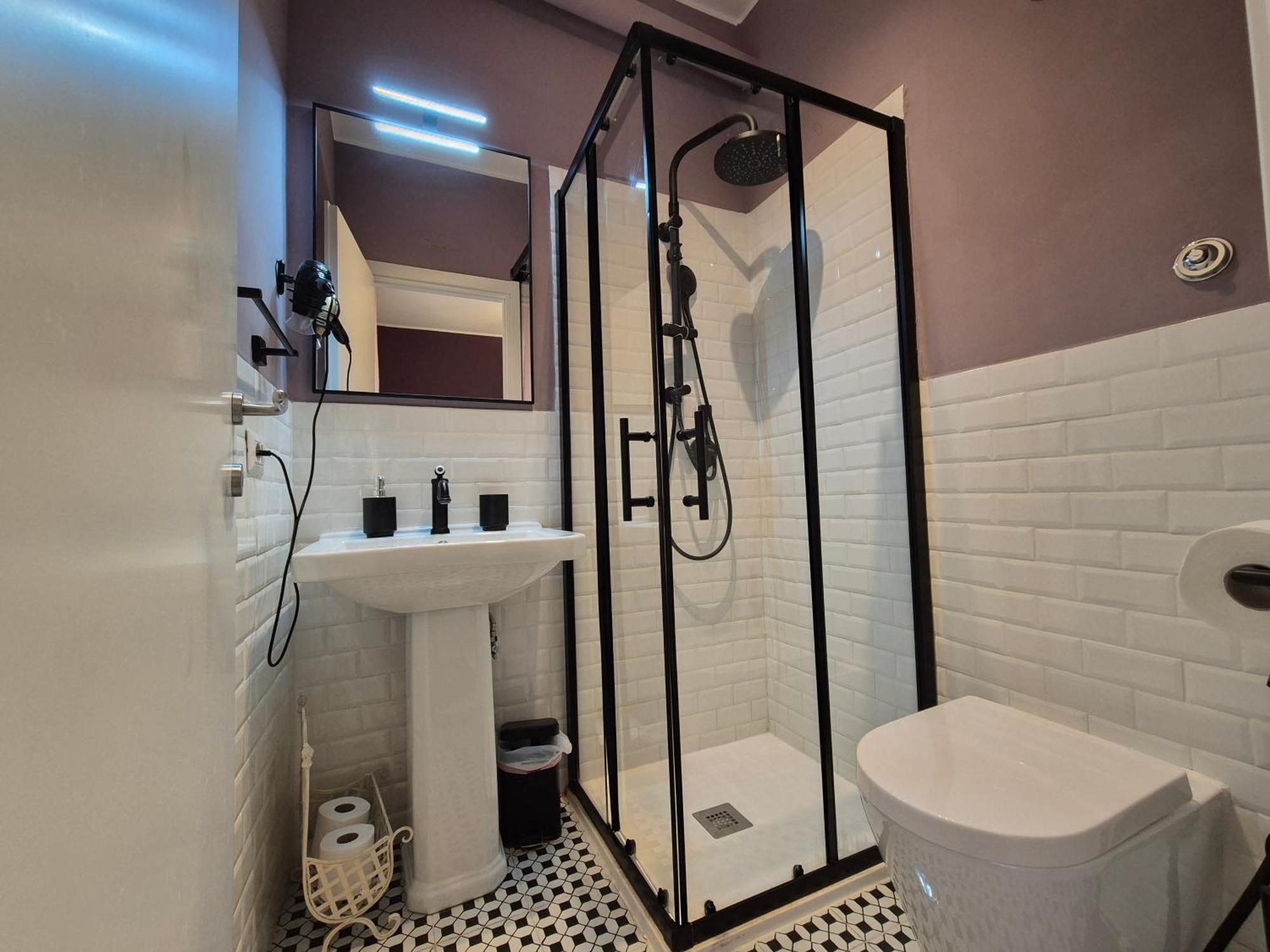 Iaio Luxury Suite Rom Exteriör bild
