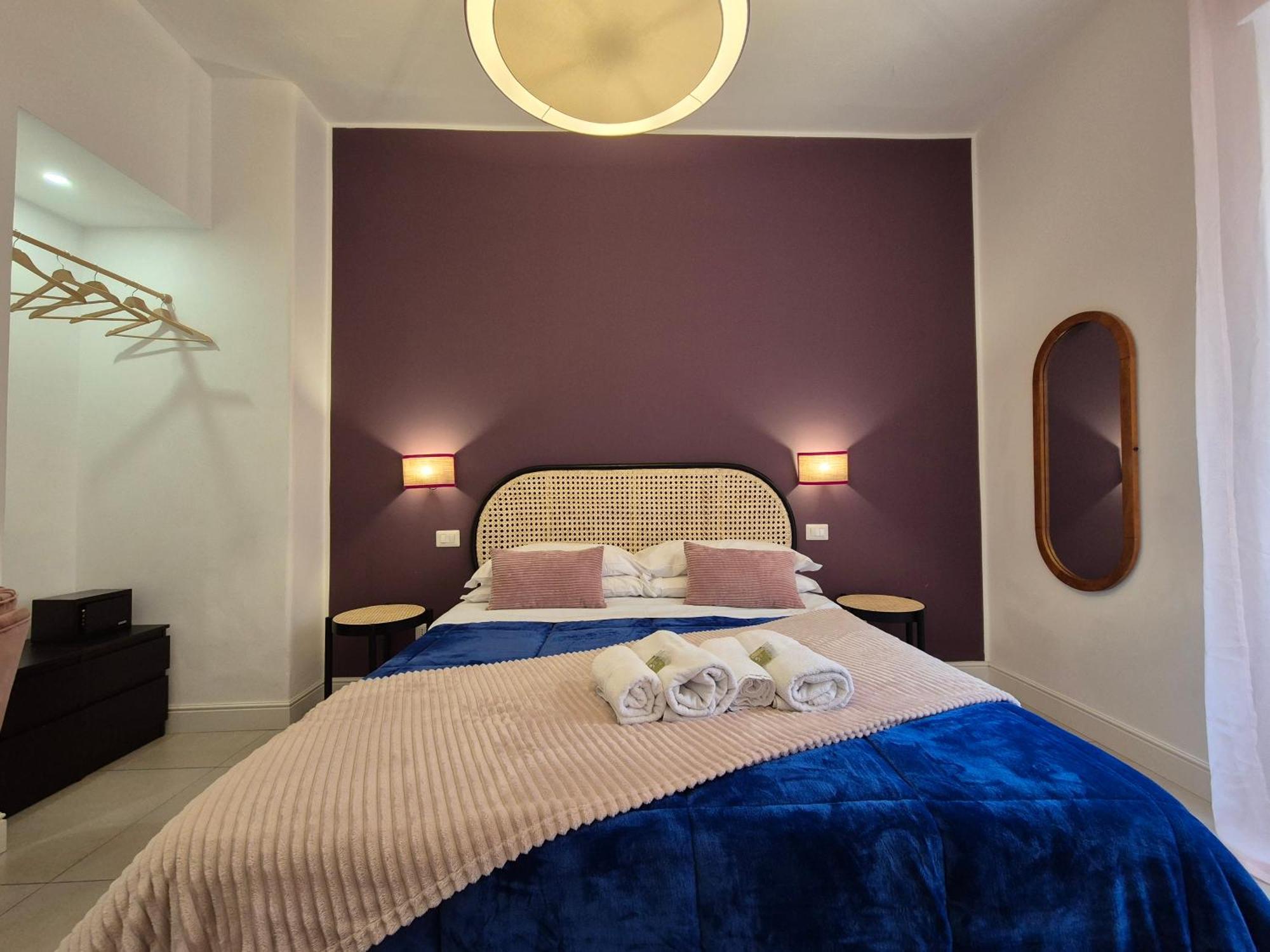 Iaio Luxury Suite Rom Exteriör bild