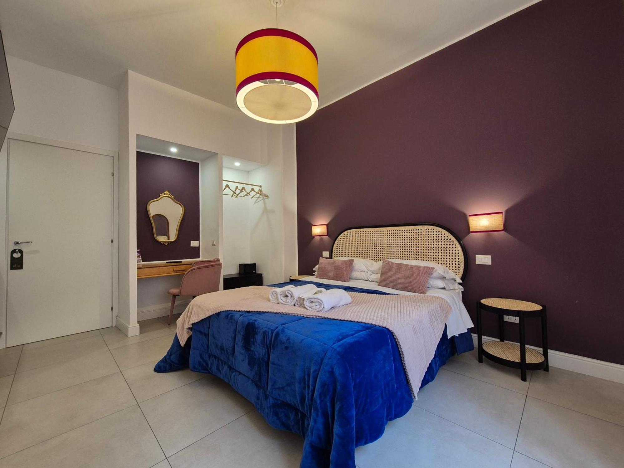 Iaio Luxury Suite Rom Exteriör bild