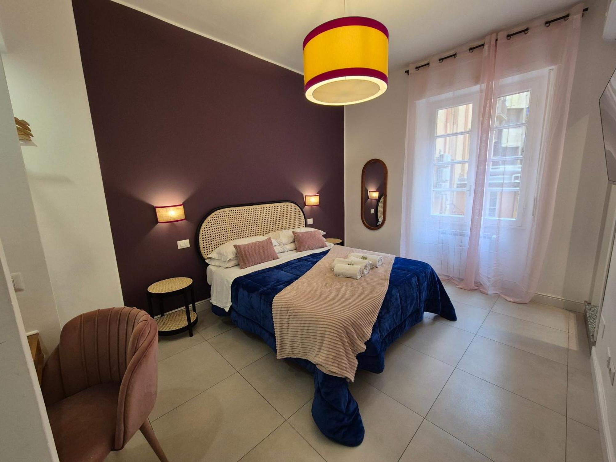 Iaio Luxury Suite Rom Exteriör bild