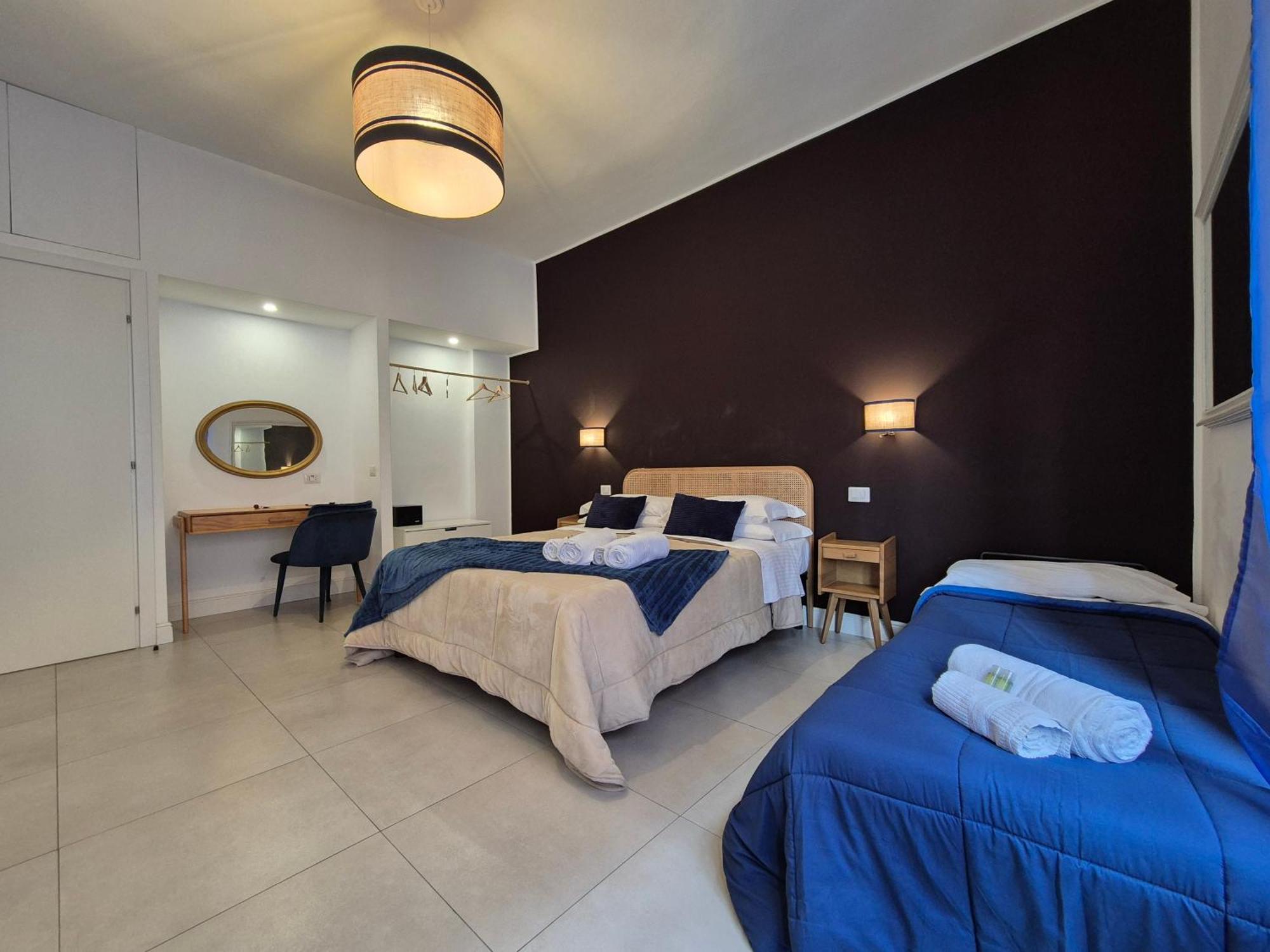 Iaio Luxury Suite Rom Exteriör bild