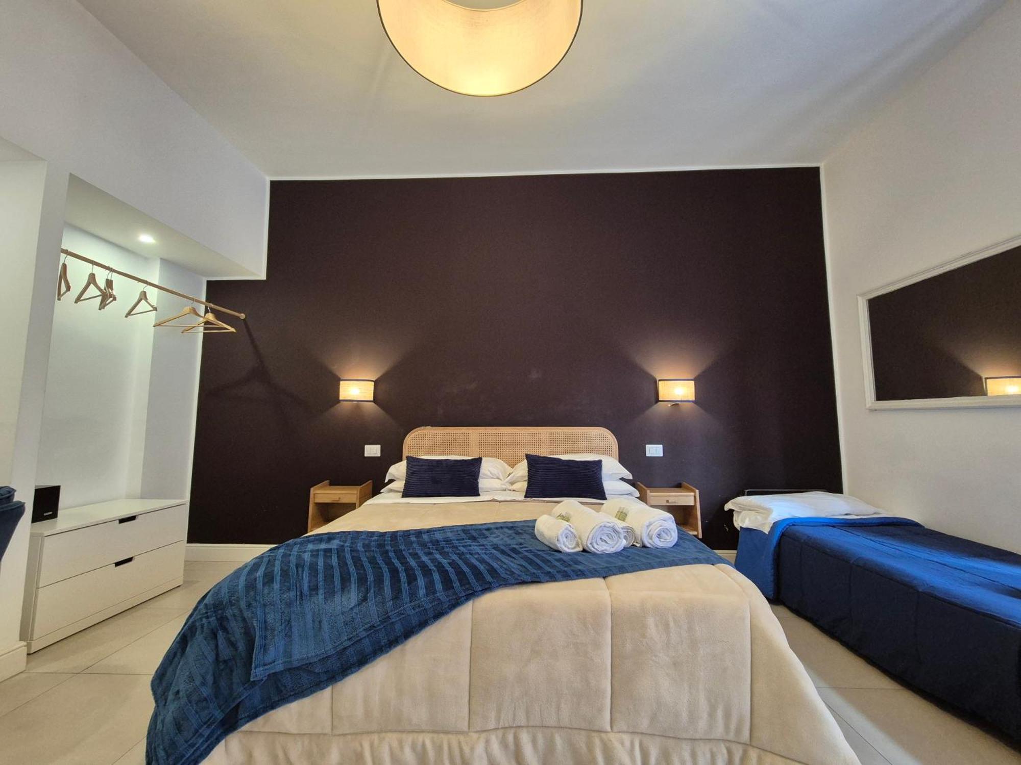 Iaio Luxury Suite Rom Exteriör bild