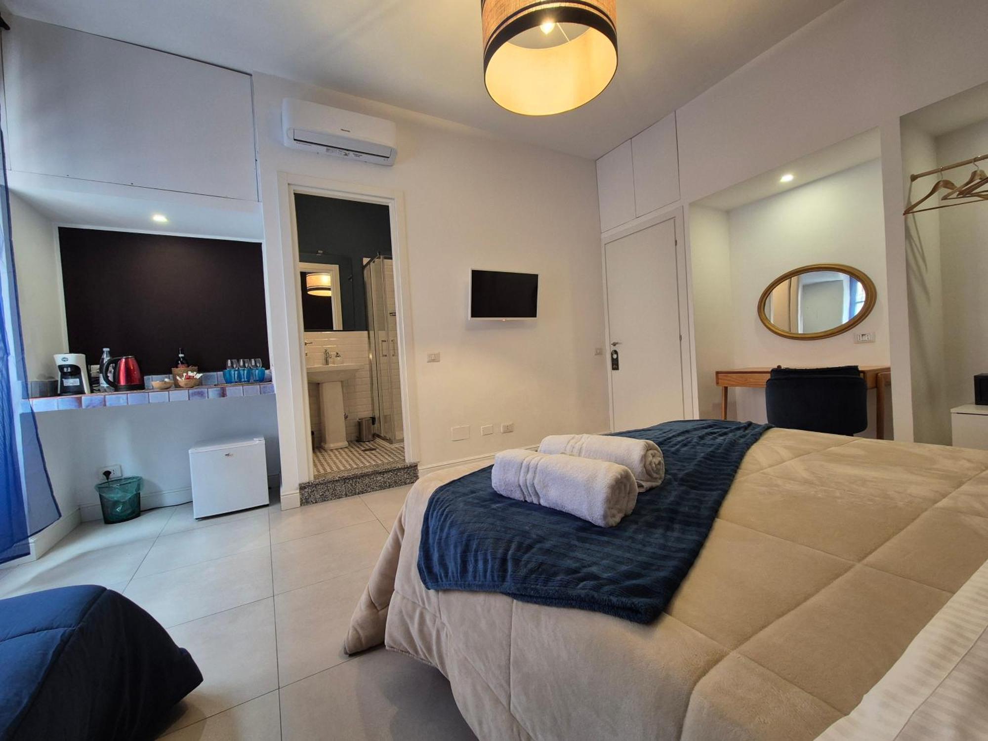 Iaio Luxury Suite Rom Exteriör bild