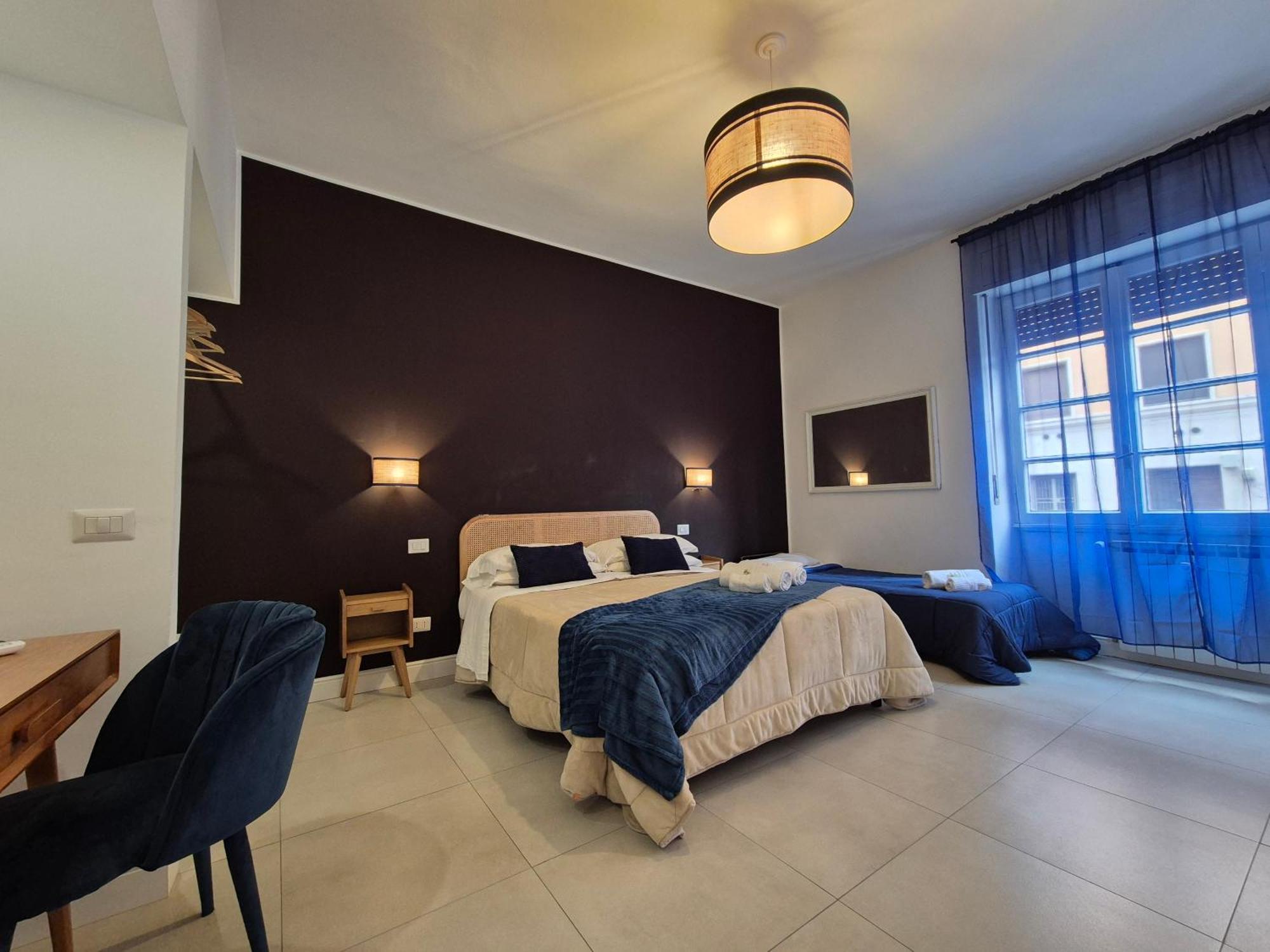 Iaio Luxury Suite Rom Exteriör bild
