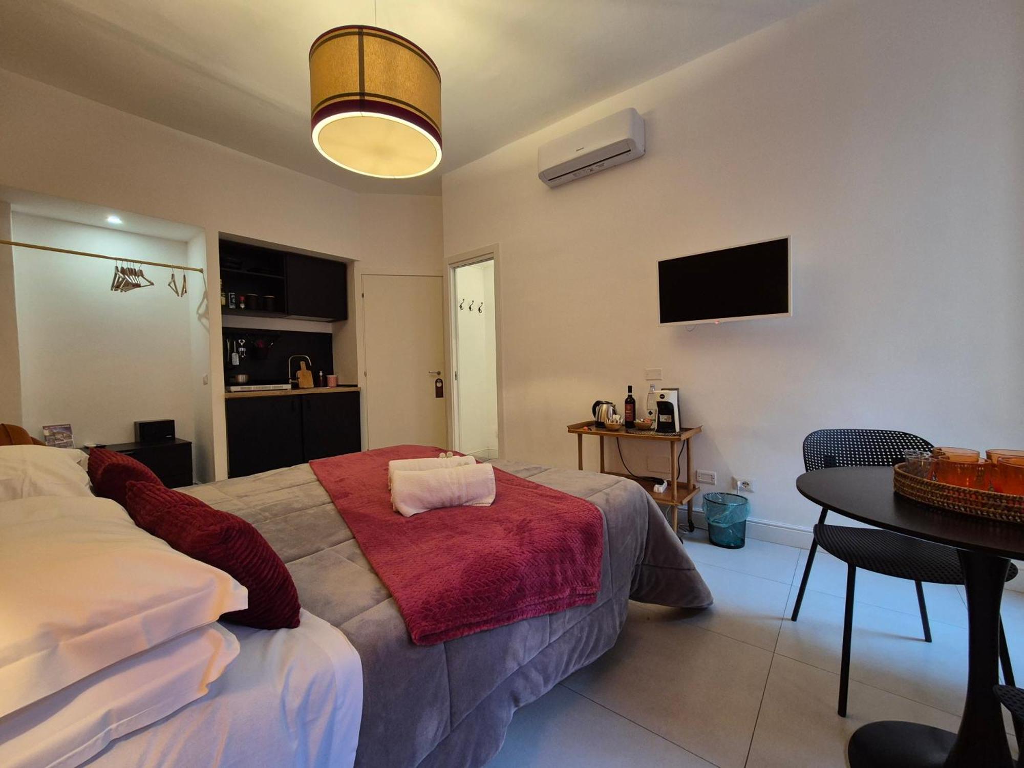 Iaio Luxury Suite Rom Exteriör bild
